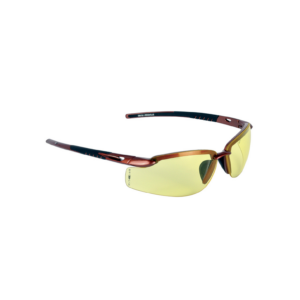 Kaitseprillid Cofra SLENDER (E000-B120) kollane