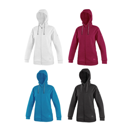 Naiste dressipluus CXS HARRIET erinevad värvid