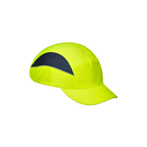 Löögikindel müts Portwest PS59 kollane