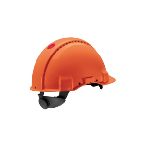 Kaitsekiiver Peltor 3M SOL0ARIS G3000NUV oranž