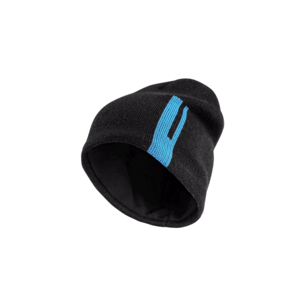 Müts CXS LOKI must sinisega