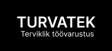 Turvatek logo