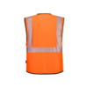 Helkurvest HiVis PORTWEST Executive PW309