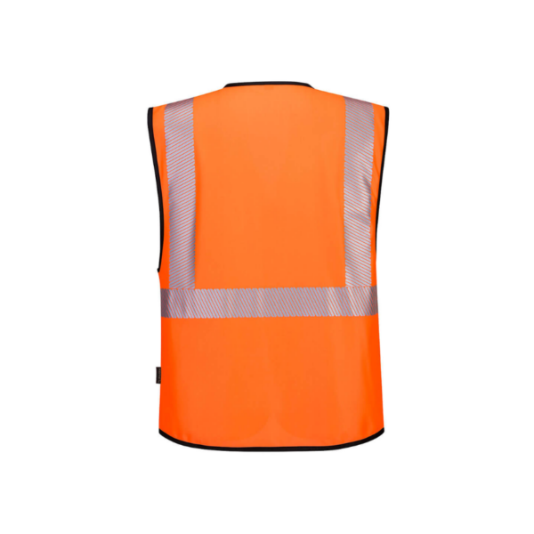 Helkurvest HiVis PORTWEST Executive PW309