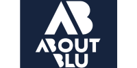 Aboutblu logo