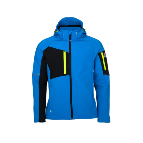 Softshell jakk ARDON®CITYCONIC H6691