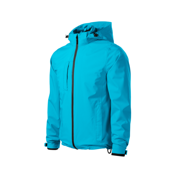 Meeste softshell jope 3 IN 1 PACIFIC 533