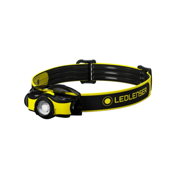 Ledlenser iH5R