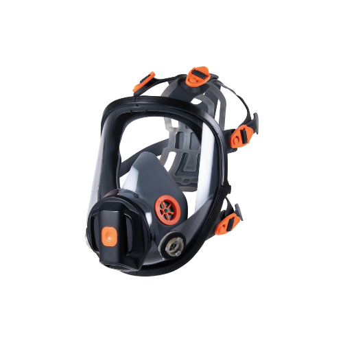 Täismask Cofra BAYONAIR 9300G