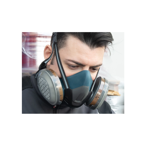 Poolmask Cofra BAYONAIR 610