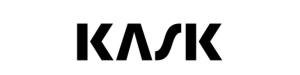 KASK Superplasma AQ kaitsekiiver, 4-punkti rihmaga, kollane