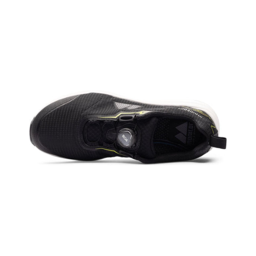 Turvakingad MONITOR Three 100 Eighty (380) S1P BOA