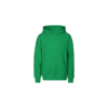 Laste dressipluus CHILL kelly green