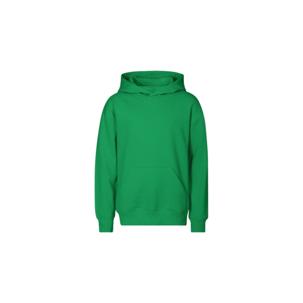 Laste dressipluus CHILL kelly green