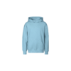 Laste dressipluus CHILL sky blue