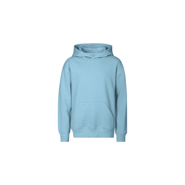 Laste dressipluus CHILL sky blue
