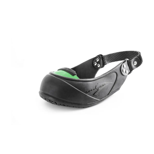 Suurus L Varvaste kaitse jalatsitele VISITOR protective overshoes SR FO