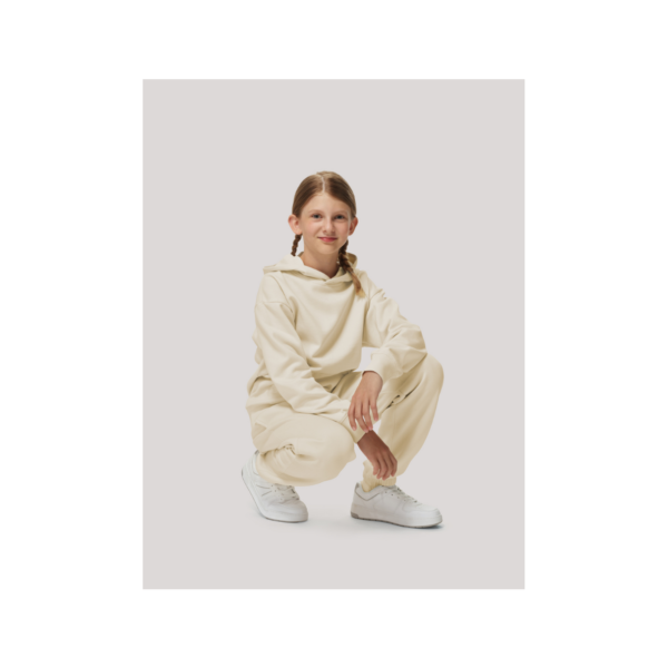 Laste dressipluus CHILL KIDS unisex 423