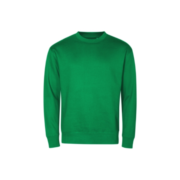 Dressipluus Malfini CREW Unisex erinevad värvid