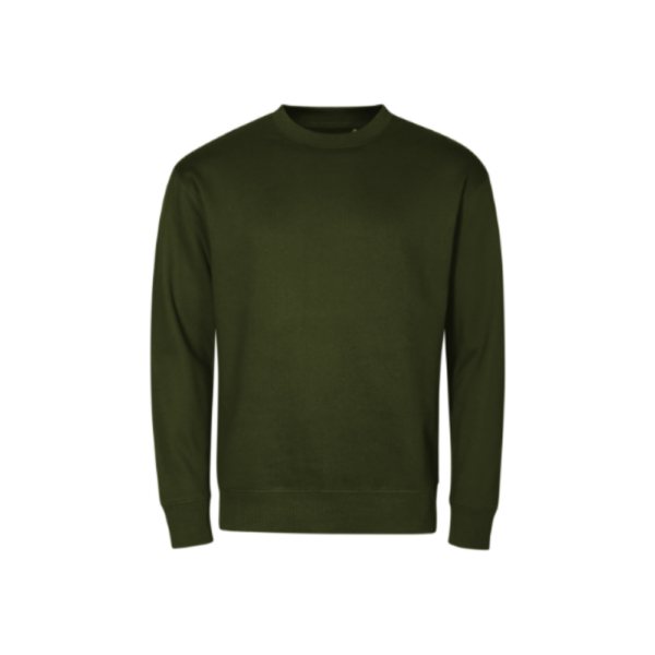 Dressipluus Malfini CREW Unisex erinevad värvid