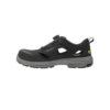Turvasandaalid FLUX Safety Jogger TLS S1PS ESD must 013993