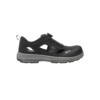 Turvasandaalid FLUX Safety Jogger TLS S1PS ESD must 013993