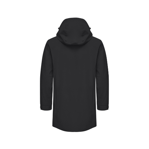 Meeste parka Wedderburn Cutter & Buck must