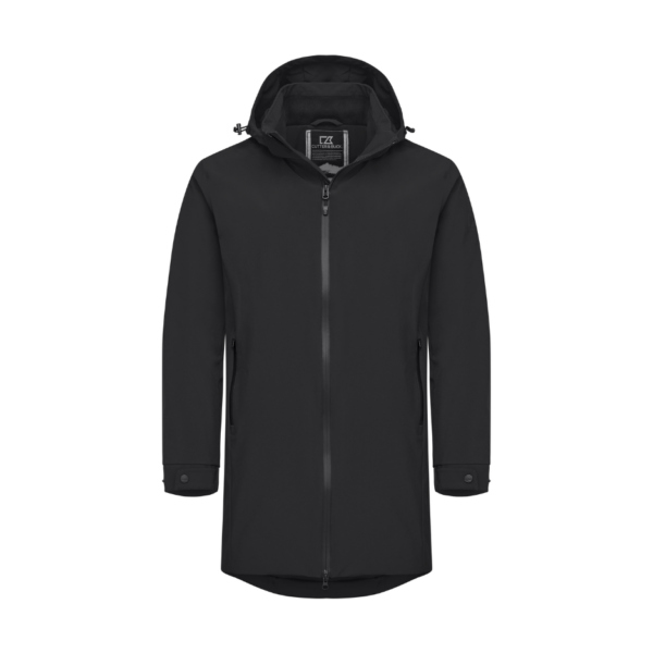 Meeste parka Wedderburn Cutter & Buck must