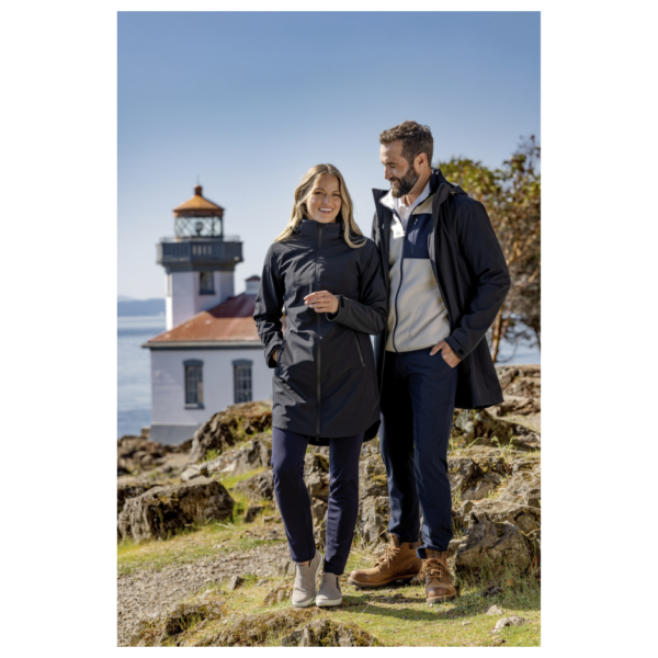Meeste parka Wedderburn Cutter & Buck must